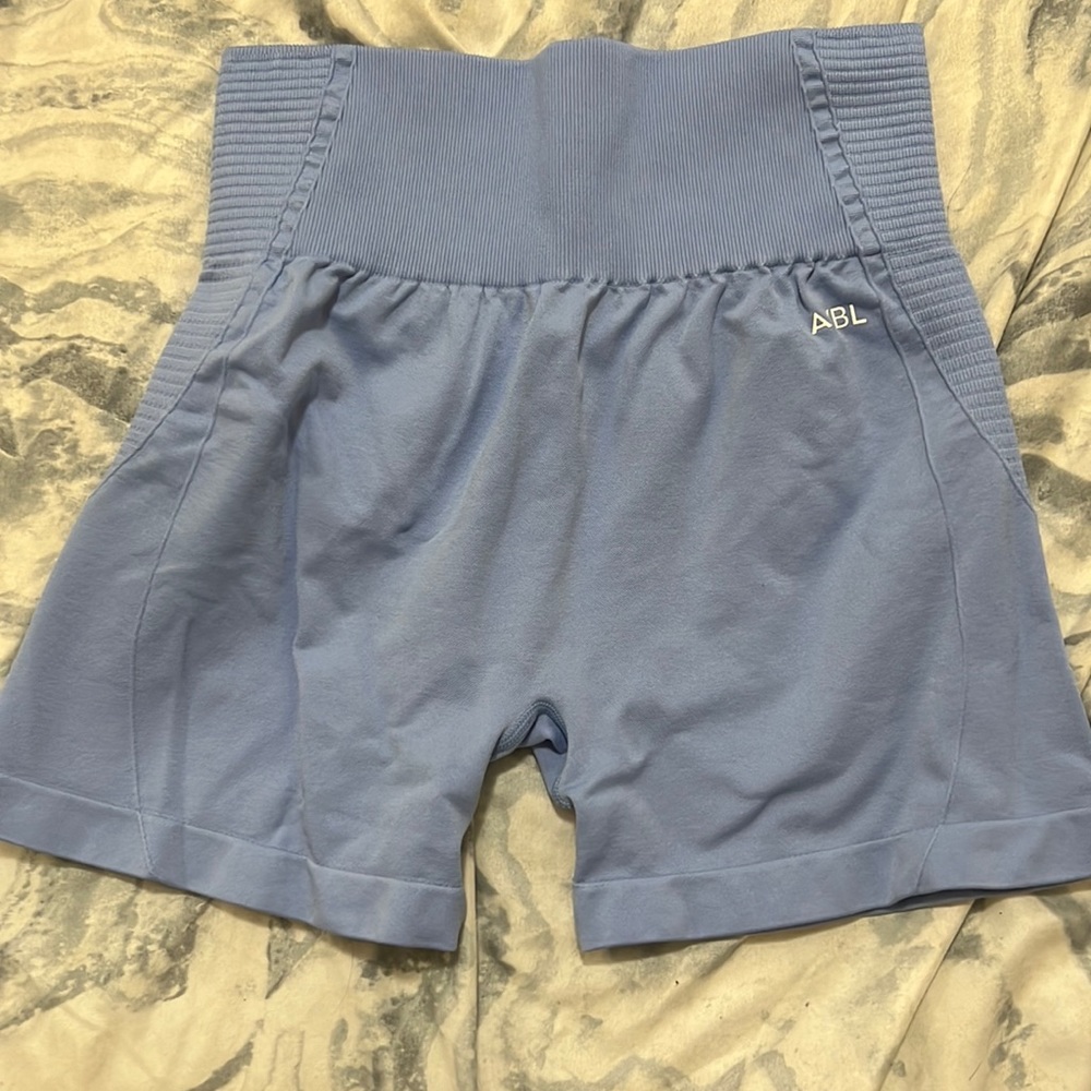 AYBL SHORTS